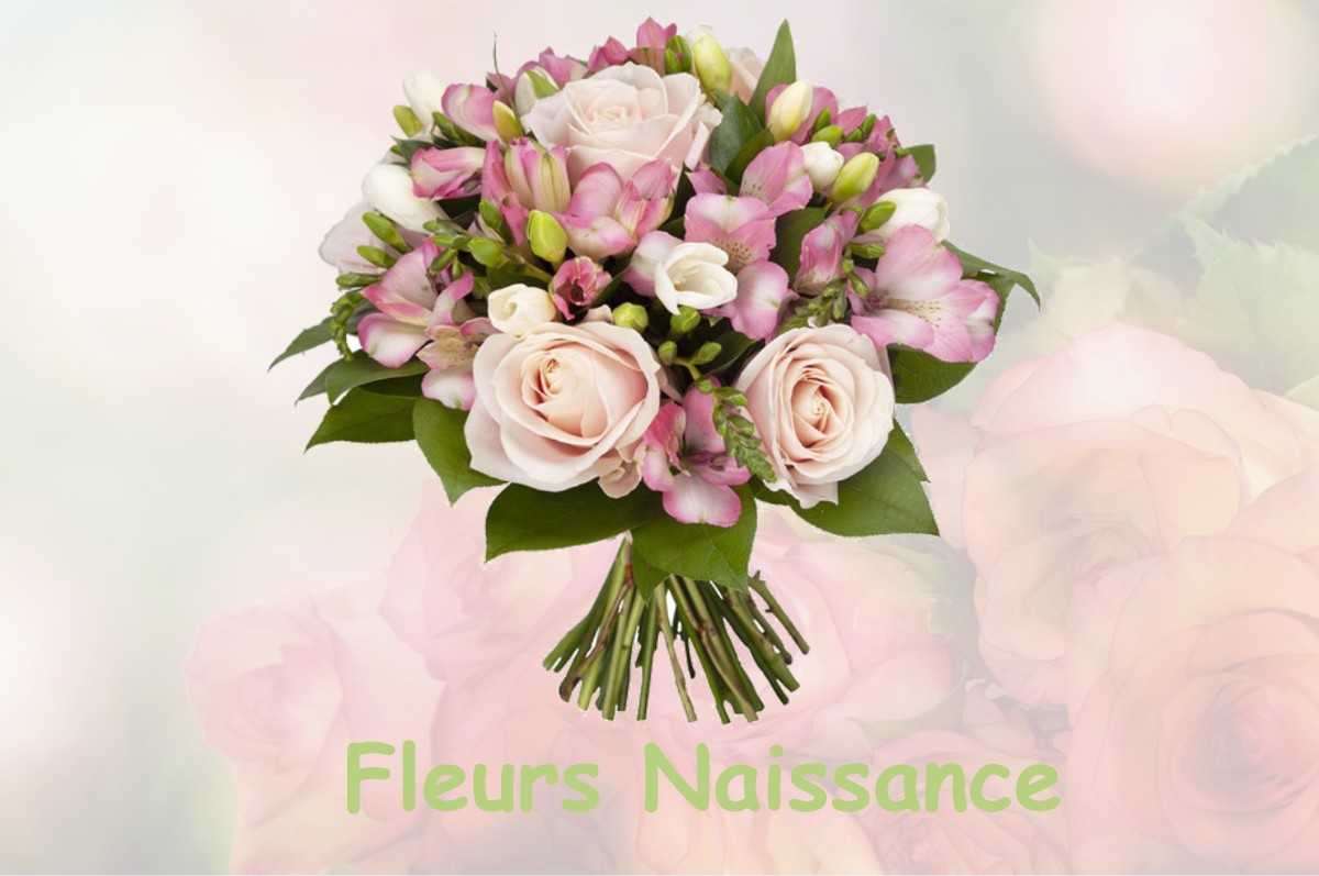 fleurs naissance GRENOBLE