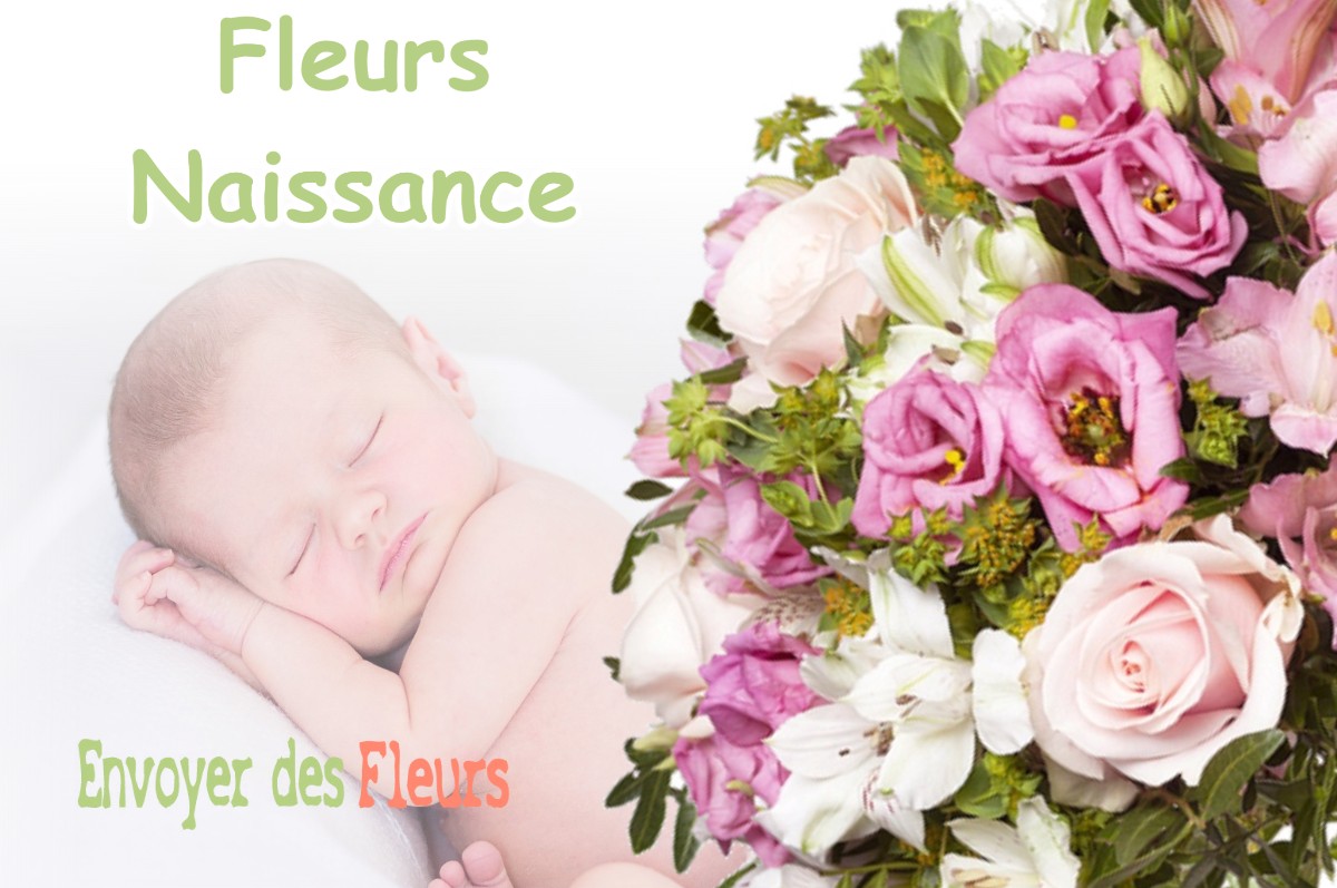 lIVRAISON FLEURS NAISSANCE à GRENOBLE