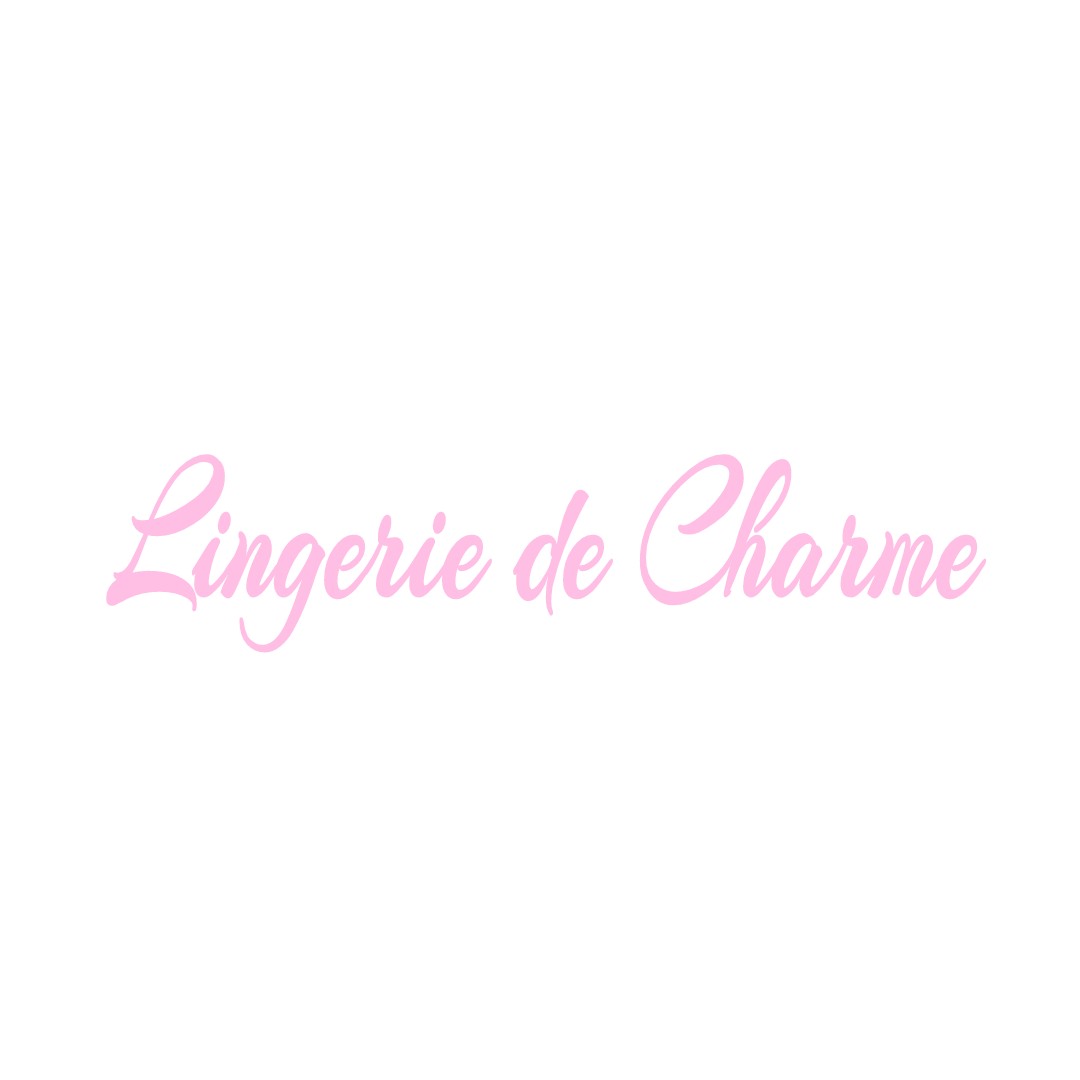 LINGERIE DE CHARME GRENOBLE